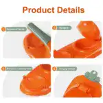 New 2 In 1 Dumpling Maker - Image 8