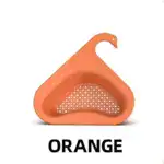 Kitchen Sink Drain Basket Swan Drain Rack - Image 10