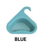 Kitchen Sink Drain Basket Swan Drain Rack - Image 2