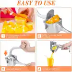 Manual Juicer - Image 6