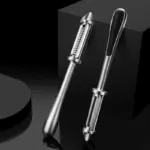 Stainless steel Multifunctional Veggie Peeler - Image 9