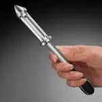 Stainless steel Multifunctional Veggie Peeler - Image 7