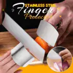 Stainless Steel Finger Guard - Image 12
