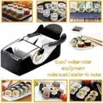 DIY Kitchen Sushi Maker Roller - Image 2