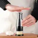 Pressed Garlic Chopper - Image 4
