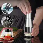 Pressed Garlic Chopper - Image 7