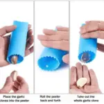 Pressed Garlic Chopper - Image 10