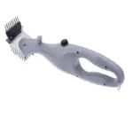 BBQ Vapor Cleaner Brush - Image 5
