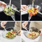 Multi-functional Drain Basket - Image 4
