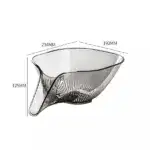 Multi-functional Drain Basket - Image 10