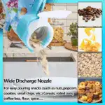 Snack Sealing Clip Fresh Keeping - Image 11