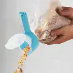 Snack Sealing Clip Fresh Keeping - Image 7