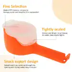 Snack Sealing Clip Fresh Keeping - Image 8