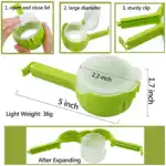 Snack Sealing Clip Fresh Keeping - Image 9