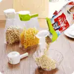 Snack Sealing Clip Fresh Keeping - Image 2