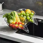 Multi-functional Drain Basket - Image 7