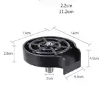 Bar Counter Cup Washer Sink High-pressure Spray Automatic Faucet Coffee Pitcher Wash Cup Tool Kitchen - Image 7