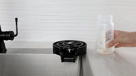 Cup washer nozzle product image