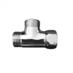 Bar Counter Cup Washer Sink High-pressure Spray Automatic Faucet Coffee Pitcher Wash Cup Tool Kitchen - Image 3