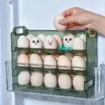 Egg Storage Box (fits up to 30 eggs) - Image 2