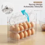 Egg Storage Box (fits up to 30 eggs) - Image 3