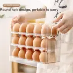 Egg Storage Box (fits up to 30 eggs) - Image 4