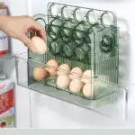 Egg Storage Box (fits up to 30 eggs)