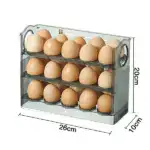 Egg Storage Box (fits up to 30 eggs) - Image 6