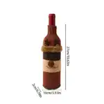 Christmas Sweater Wine Bottle Cover - Image 9