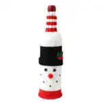 Christmas Sweater Wine Bottle Cover - Image 10